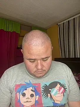 Chimbo-1996 online show from 04-14-26, 01:44