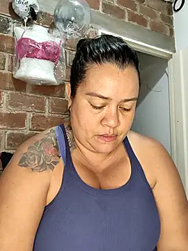 NARNYALABELLA online show from 03-13-26, 10:38