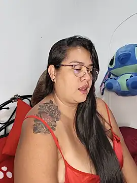 NARNYALABELLA online show from 05-31-26, 12:23
