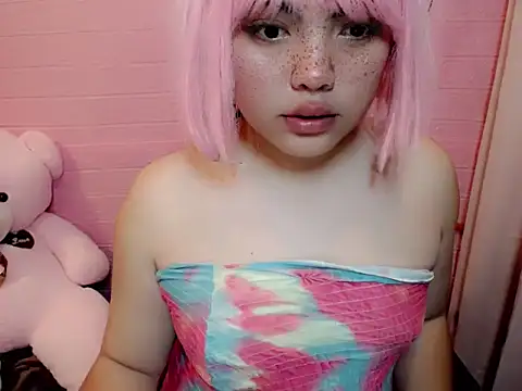 katty anna online show from 11-24-25, 03:28