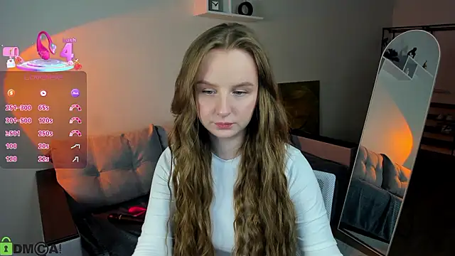 Rina Panic online show from 02-11-26, 01:10