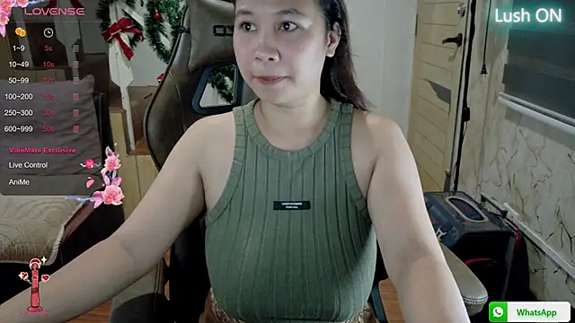 sweet-candy07 online show from 11-19-25, 09:26