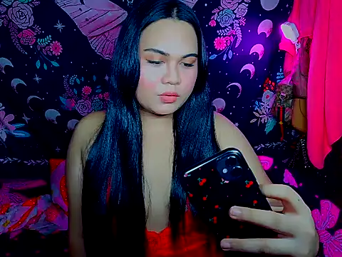 YourThicc bella online show from 05-16-26, 10:01