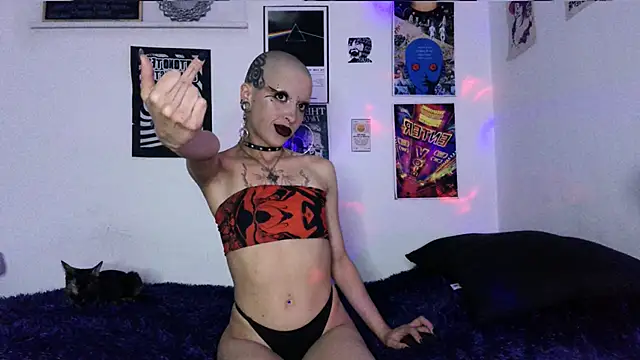 plutonbluemooon333 online show from 03-16-26, 05:44