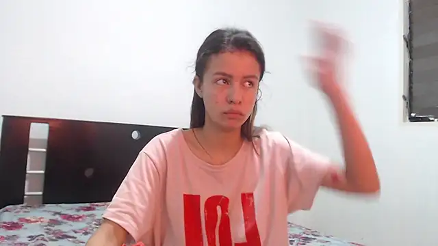 nathaly jones  online show from 11-21-25, 12:15