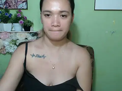sexxy jameica online show from 03-04-26, 11:11
