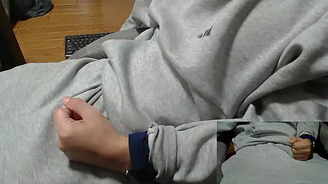 Yasu2000 online show from 11-24-25, 02:00