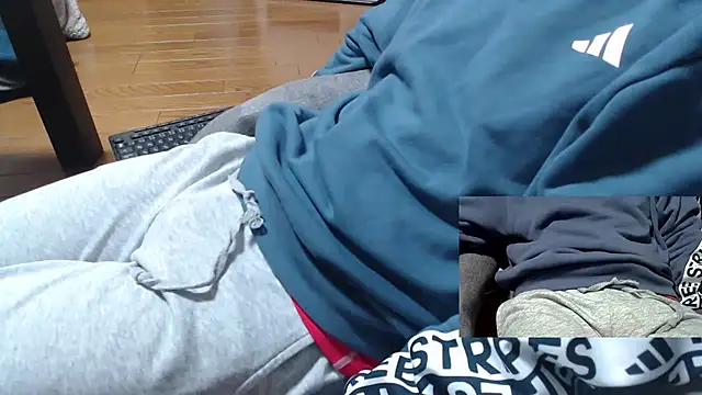 Yasu2000 online show from 02-01-26, 02:21