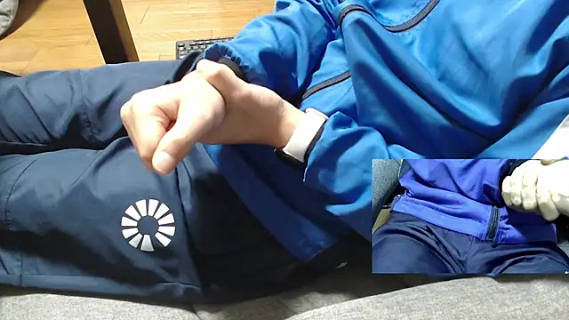 Yasu2000 online show from 02-08-26, 03:54