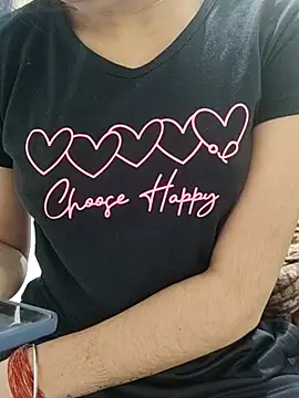 NAIRA5677 online show from 02-15-26, 07:32