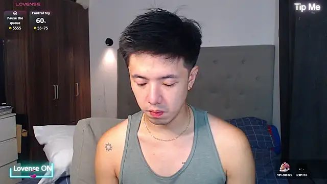 Addictiveboi online show from 12-22-25, 03:14