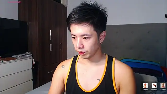 Addictiveboi online show from 02-14-26, 03:36