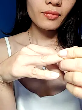 Hinna x online show from 10-25-25, 03:14