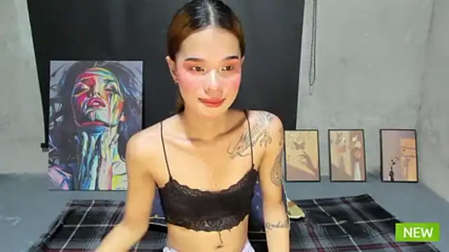 Colette Thompson online show from 11-29-25, 12:19