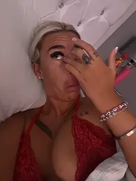 EllieMaeBaby online show from 09-21-25, 11:34