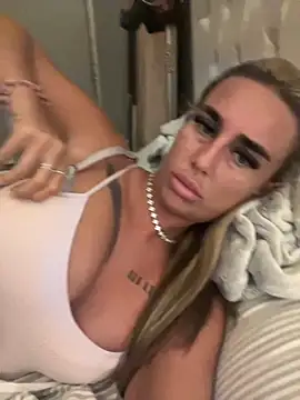 EllieMaeBaby online show from 10-15-25, 08:53