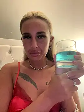 EllieMaeBaby online show from 11-10-25, 09:14