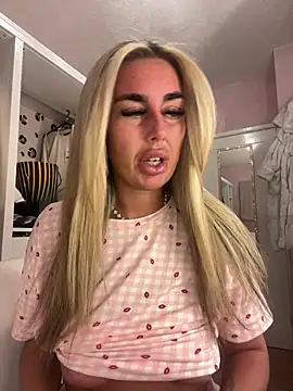 EllieMaeBaby online show from 01-17-26, 10:57