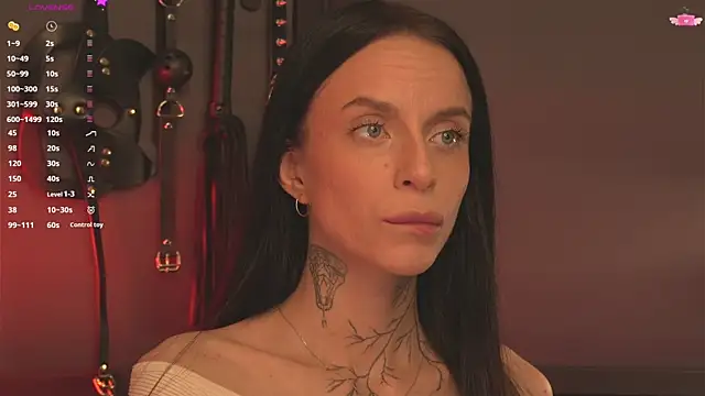 Snapshot of livia_starwars chatting on 09-08-25, 09:36 livia starwars online show from 09-08-25, 09:36