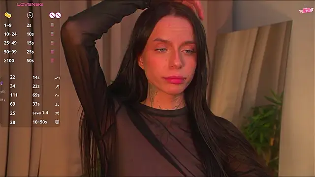 Snapshot of livia_starwars chatting on 03-01-26, 08:55 livia starwars online show from 03-01-26, 08:55