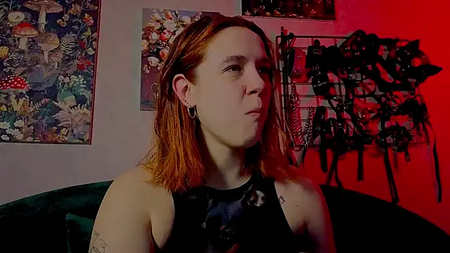 the high priestess online show from 04-17-26, 04:59