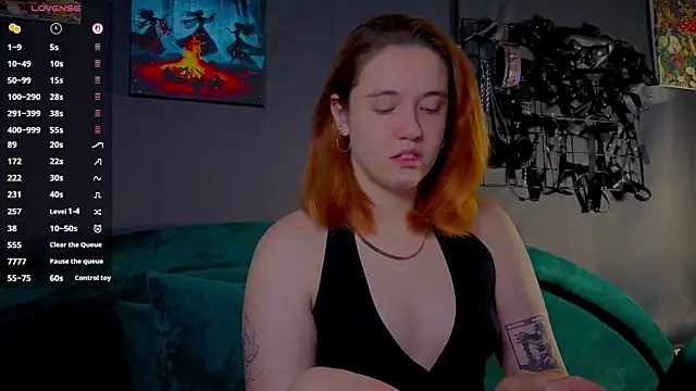 the high priestess online show from 06-01-26, 02:57
