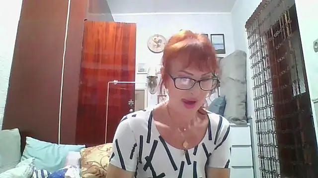 Mellana online show from 10-05-25, 01:53