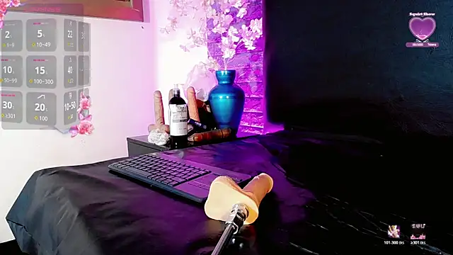 Cata MW online show from 10-23-25, 07:01