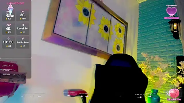 Cata MW online show from 11-30-25, 07:07