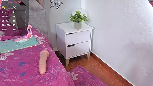 Snapshot of Sweet_Khriis chatting on 11-09-25, 03:38 Sweet Khriis online show from 11-09-25, 03:38