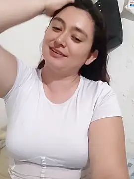 Anaa Rose online show from 12-02-25, 04:13