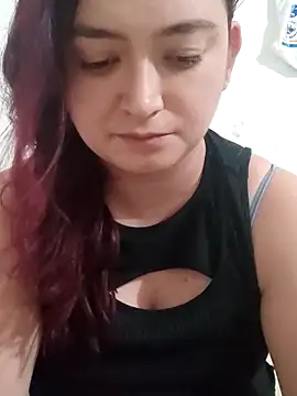 Anaa Rose online show from 12-16-25, 07:19