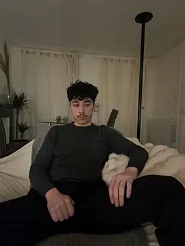 Pablo27622 online show from 03-16-26, 08:13