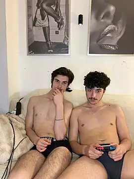 Pablo27622 online show from 04-08-26, 07:14