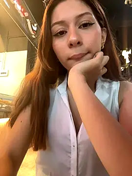 Melody-baby online show from 12-03-25, 09:35