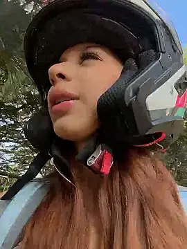 Melody-baby online show from 01-17-26, 08:56