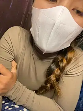 Mery xo online show from 12-02-25, 01:33