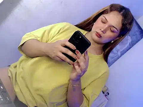 Sweet angelinax online show from 03-04-26, 09:10