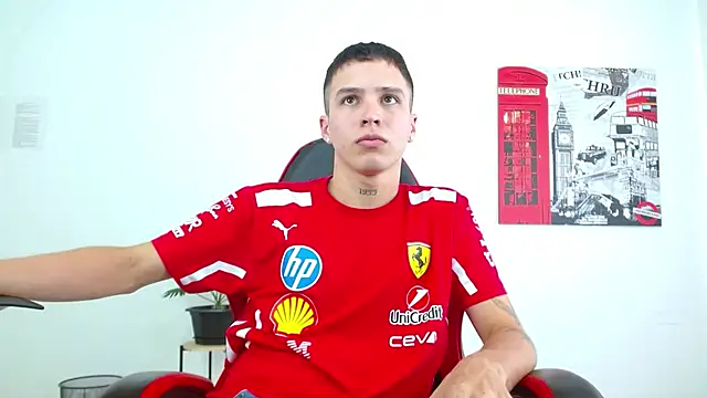 Cumandres18 online show from 10-22-25, 08:30