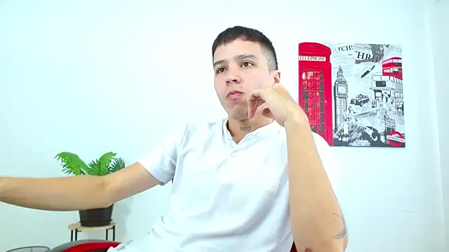 Cumandres18 online show from 11-27-25, 02:19