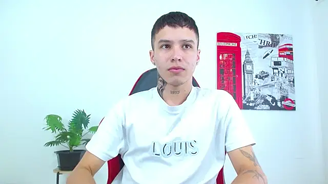 Cumandres18 online show from 12-17-25, 02:01