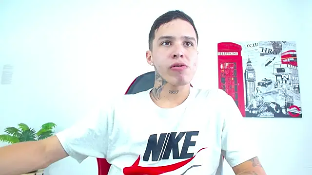 Cumandres18 online show from 01-16-26, 04:11