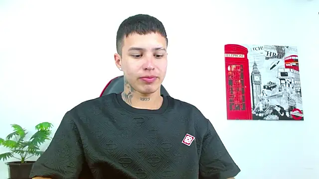 Cumandres18 online show from 03-31-26, 02:39