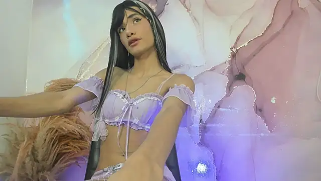 zuri lux online show from 03-02-26, 09:21