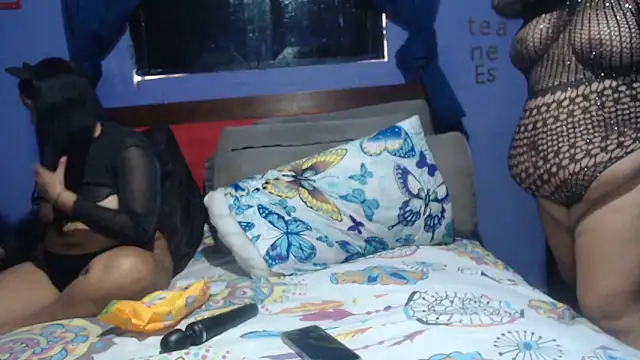 Charlot suny dirty online show from 11-21-25, 10:19