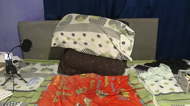 Charlot suny dirty online show from 04-12-26, 12:15