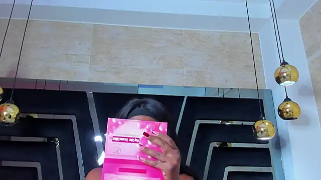 Snapshot of YallianaBrooks chatting on 06-14-26, 11:56 YallianaBrooks online show from 06-14-26, 11:56