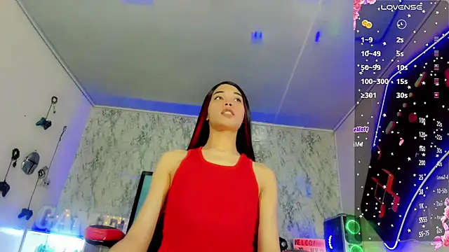 Madison Mujica online show from 10-27-25, 11:25