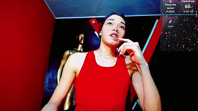 Madison Mujica online show from 11-27-25, 11:12