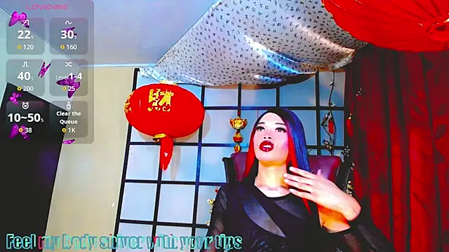 Madison Mujica online show from 01-14-26, 11:16